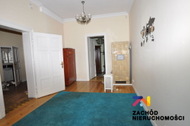 Duży Apartament, piętro kamienicy ul. Kupiecka